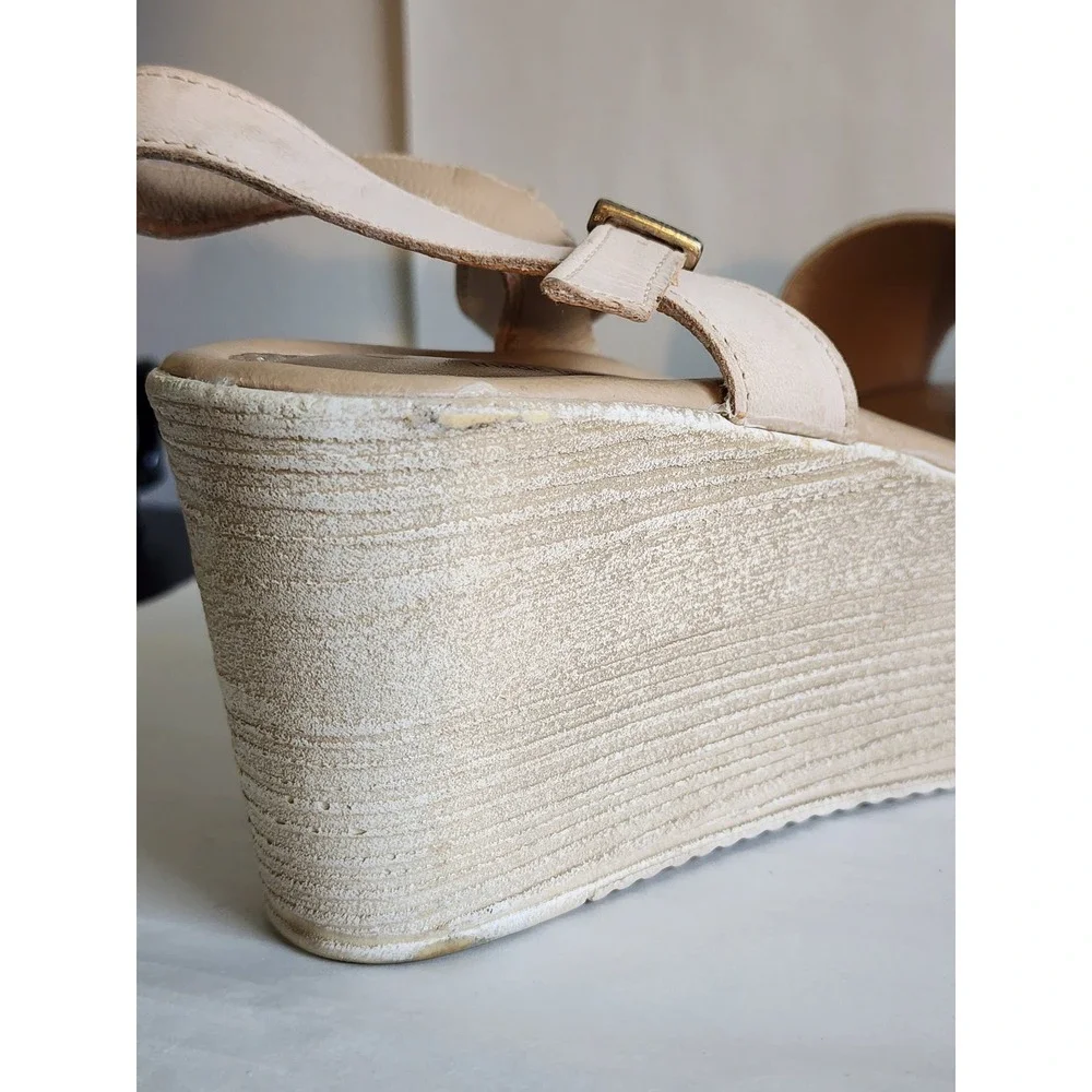 Cordani platform wedge